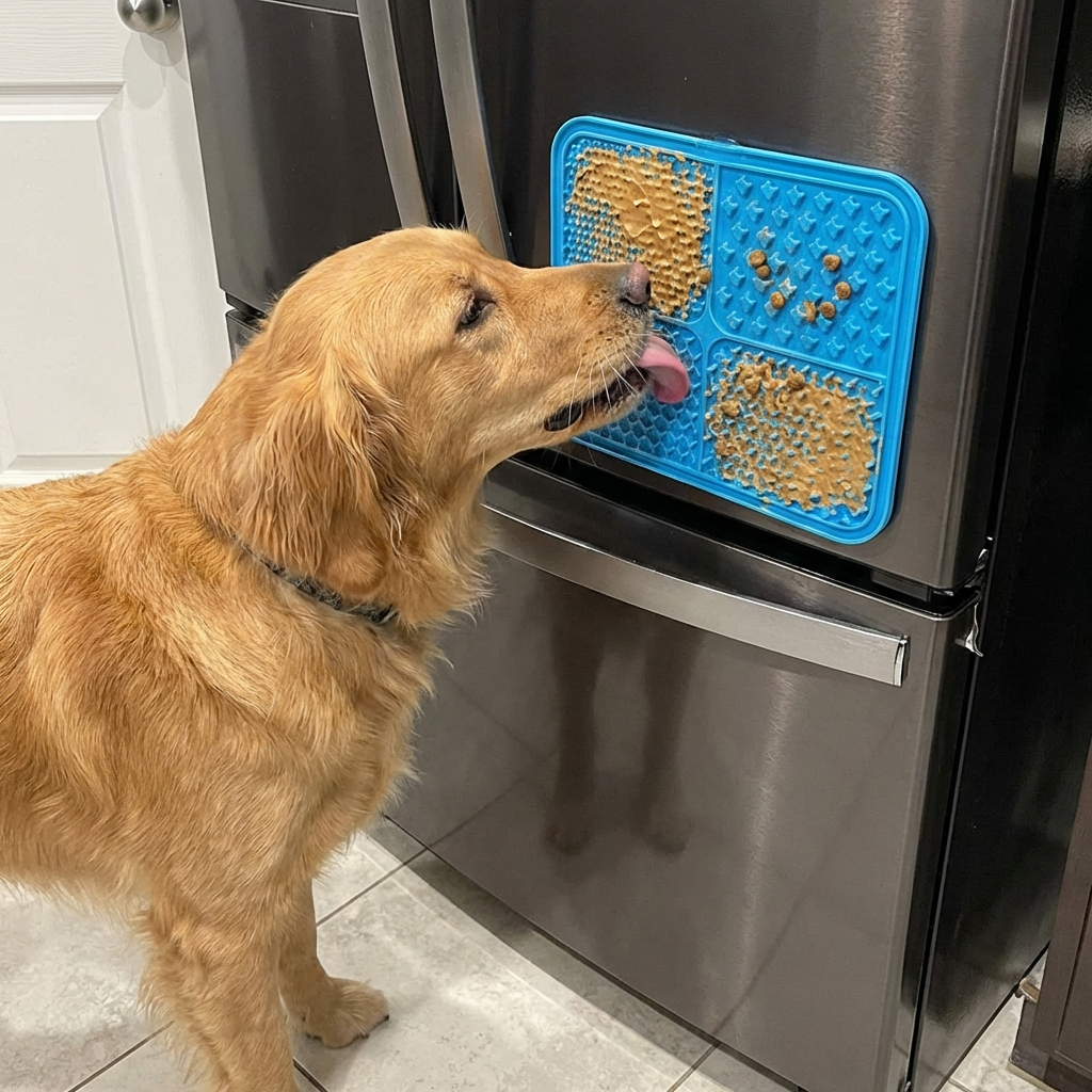 🎁 Dog Lick Mat (100% off)