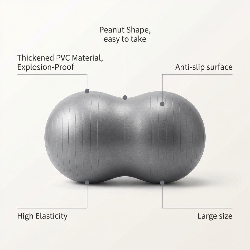 🎁 Peanut Training Ball (100% off)