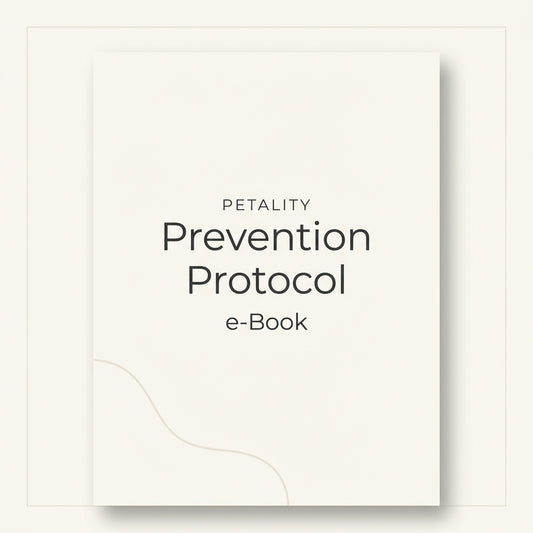 🎁 PETALITY - Prevention Protocol e-Book (100% off)