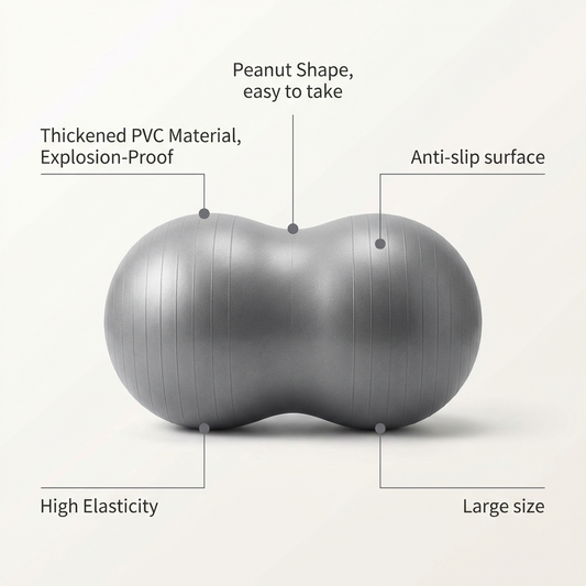 🎁 Peanut Training Ball (100% off)